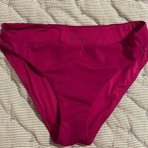CUUP swim bottoms